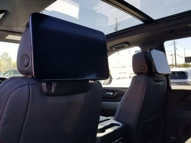 New 2026 GMC Yukon AT4 w/ AT4 Premium Plus Package AWD/4WD image 11