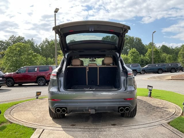 Used 2019 Porsche Cayenne S AWD/4WD image 28