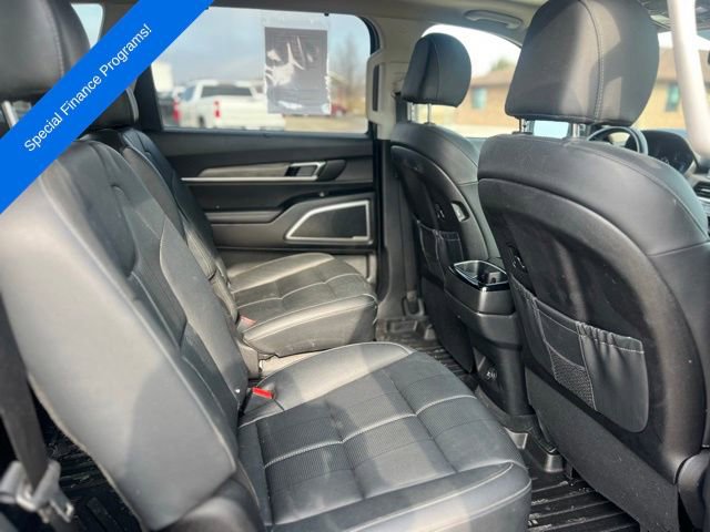 Used 2022 Kia Telluride EX w/ EX Premium Package image 45