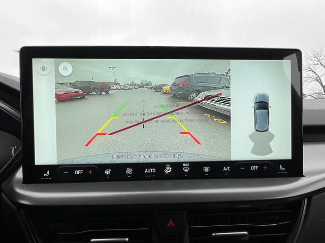 New 2026 Ford Escape SE image 18