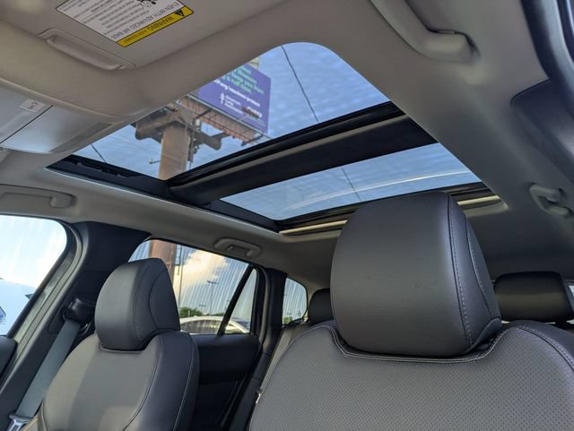 New 2026 MAZDA CX-50 AWD 2.5 Hybrid w/ Weather Package image 14