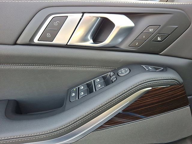 Certified 2026 BMW X5 xDrive40i AWD/4WD image 8