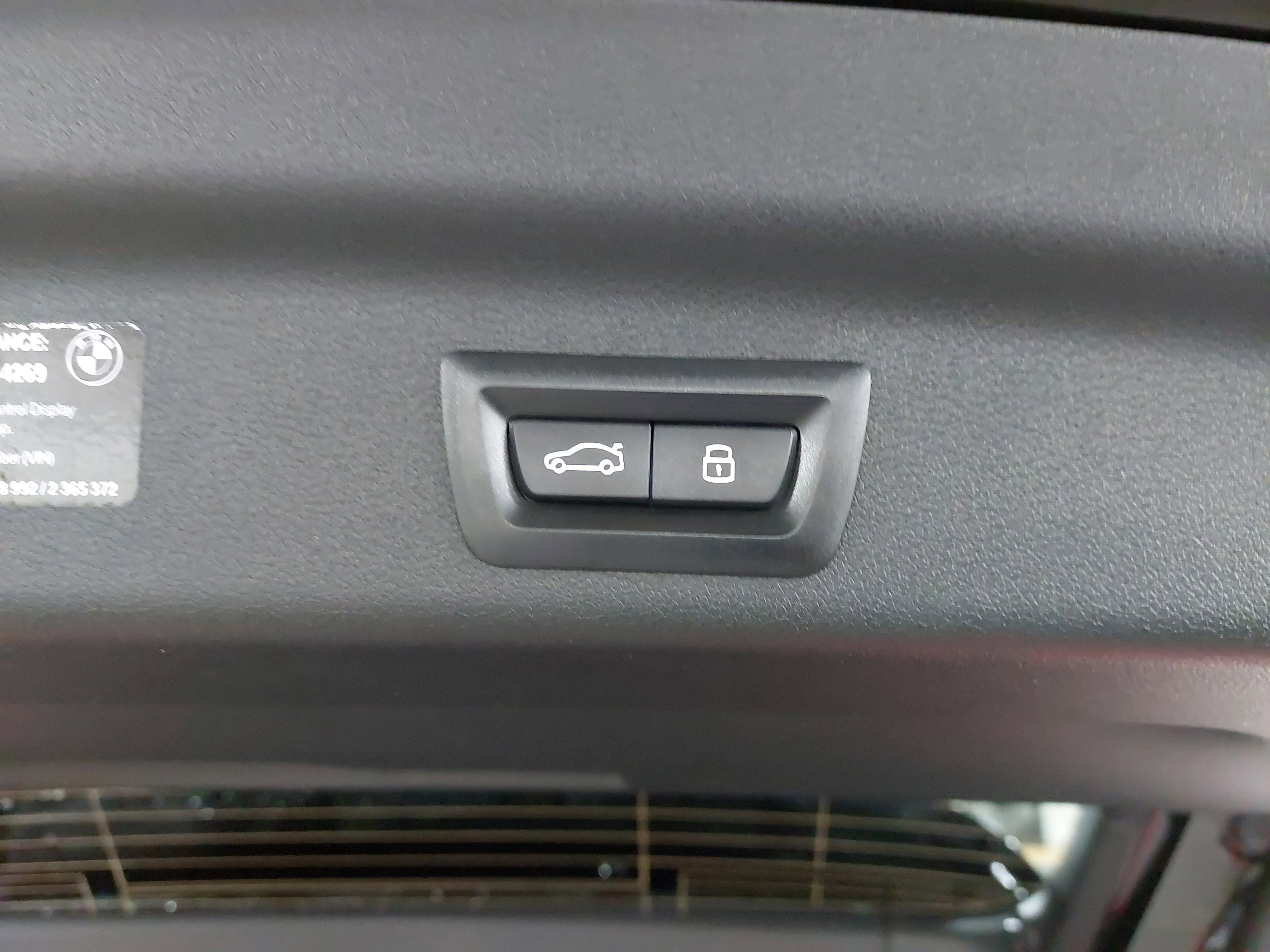 New 2026 BMW X1 xDrive28i w/ Convenience Package image 13