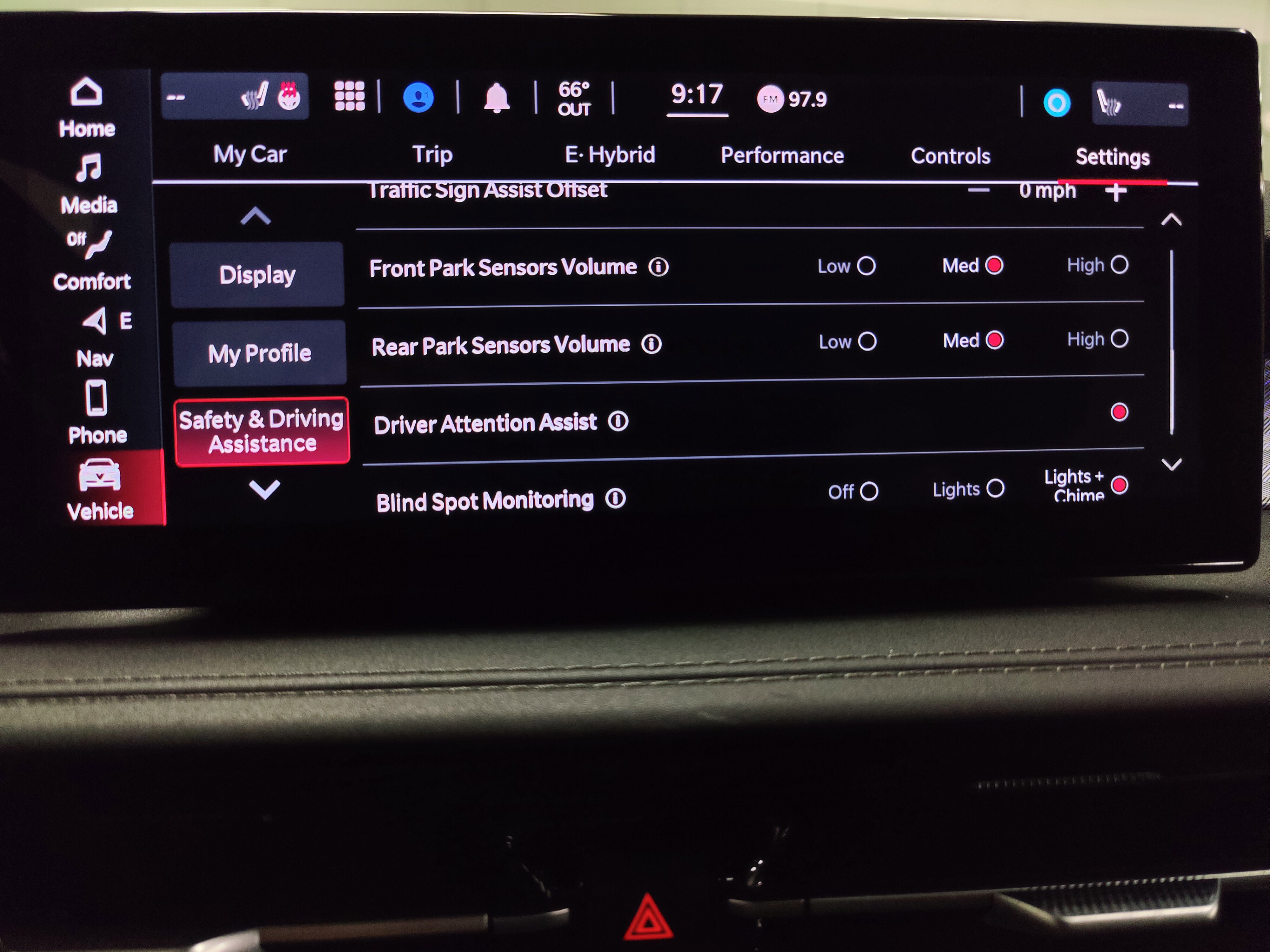 Used 2024 Alfa Romeo Tonale Veloce image 11