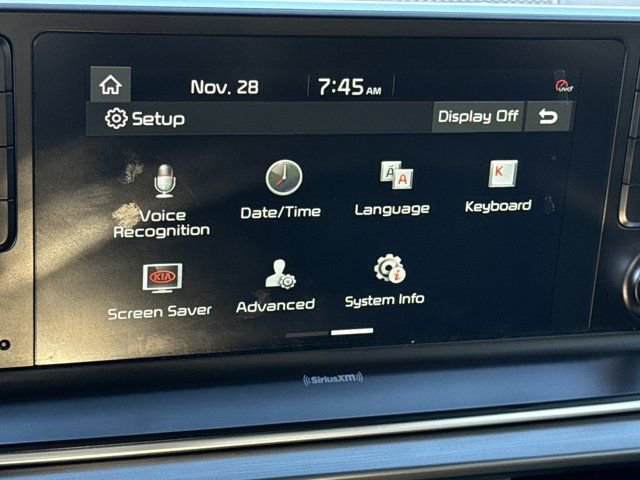 Used 2020 Kia Telluride S image 27