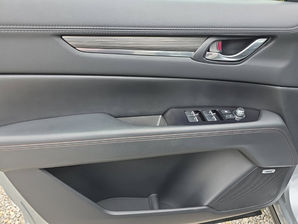Used 2019 MAZDA CX-5 Grand Touring AWD/4WD image 13