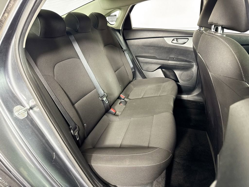 Used 2019 Kia Forte Sedan image 26