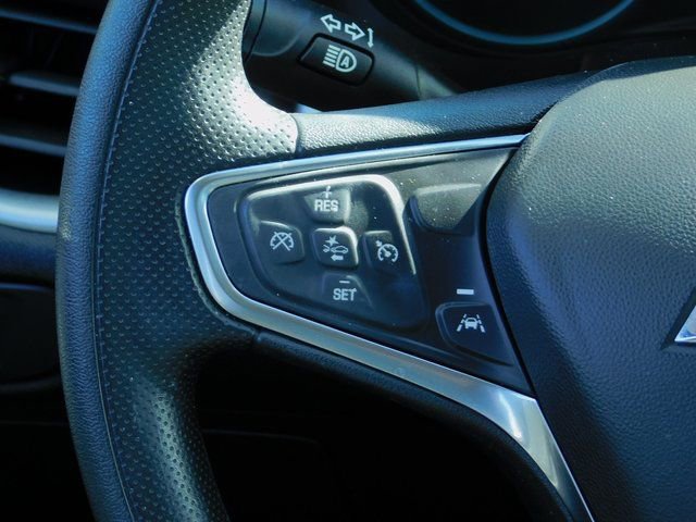 Used 2025 Chevrolet Malibu LT FWD image 18