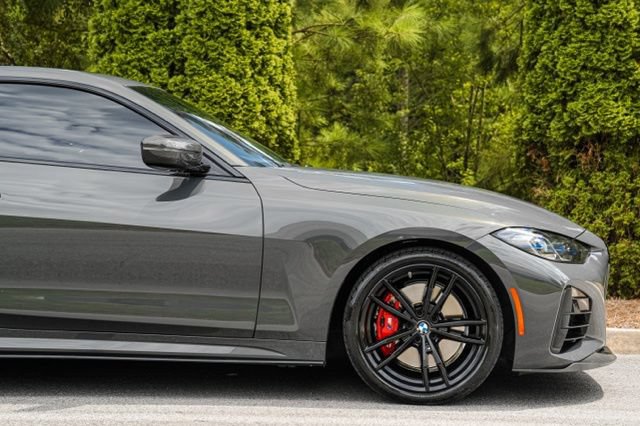 Used 2022 BMW M440i Coupe RWD image 14