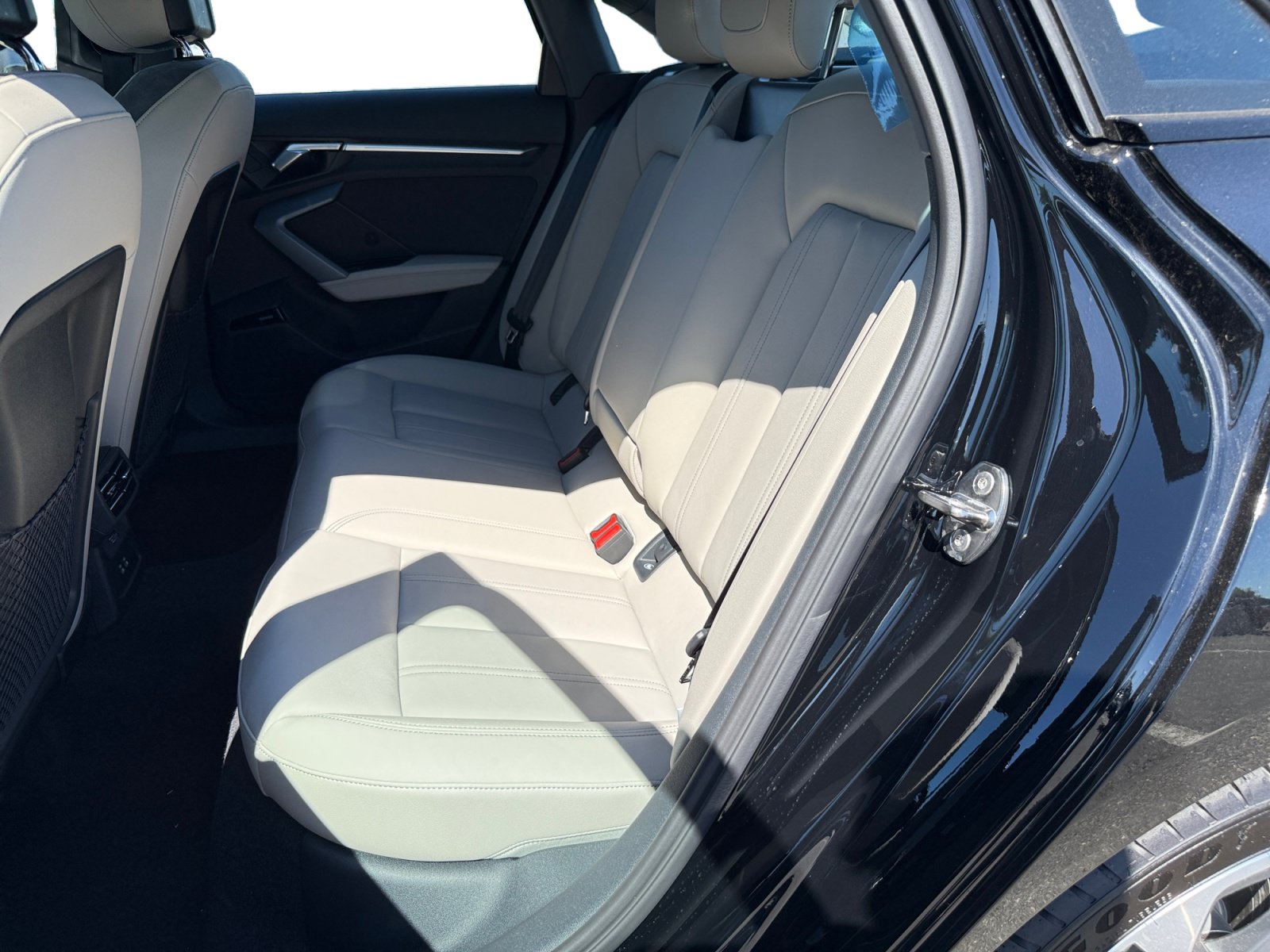 New 2026 Audi A3 2.0T Premium Plus AWD/4WD image 16