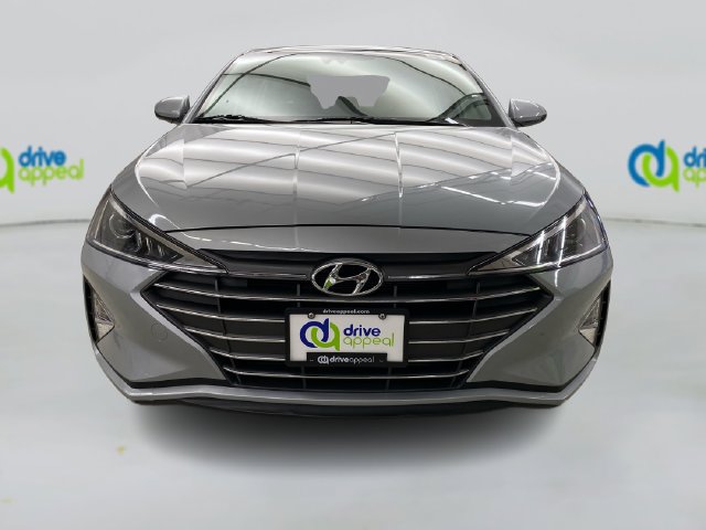 Used 2020 Hyundai Elantra SEL w/ Cargo Package (C1) FWD image 15