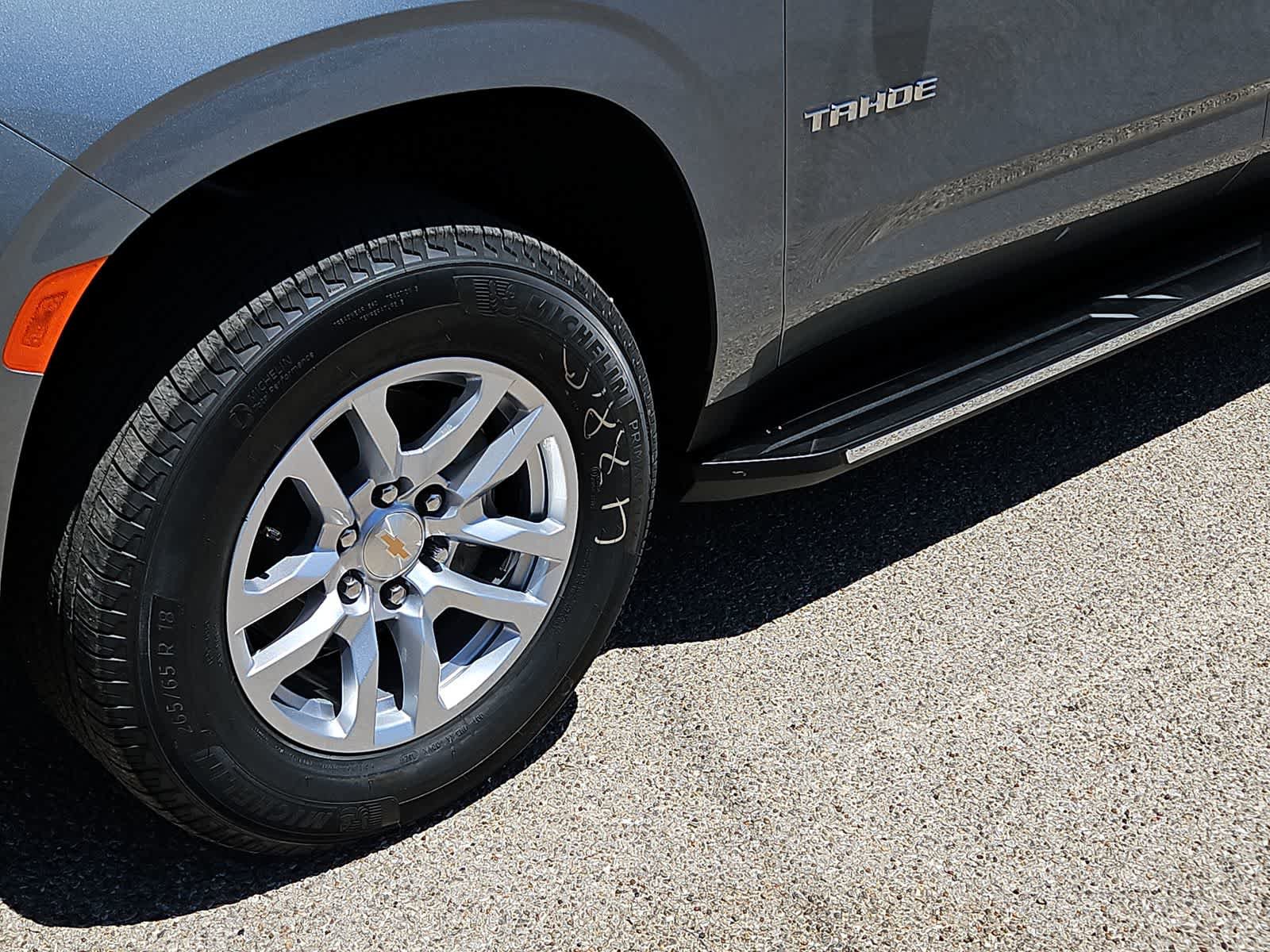 Used 2024 Chevrolet Tahoe LS image 16