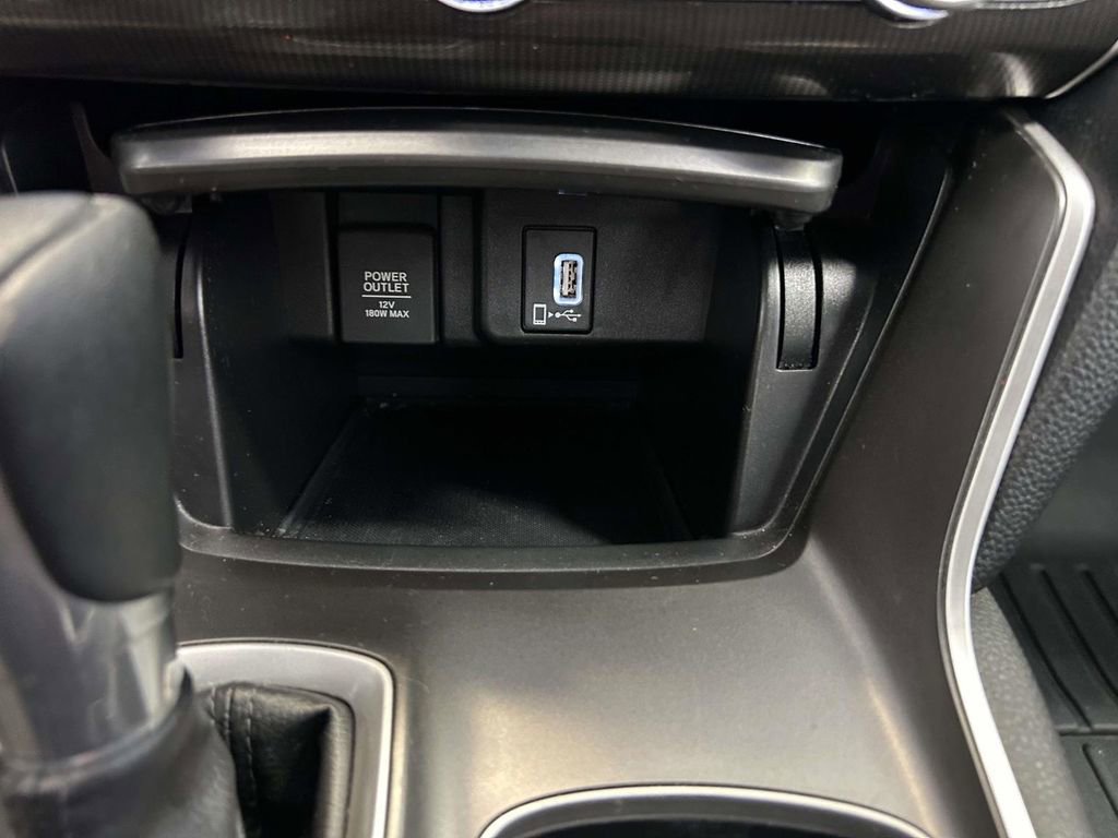 Used 2020 Honda Accord Sport image 22