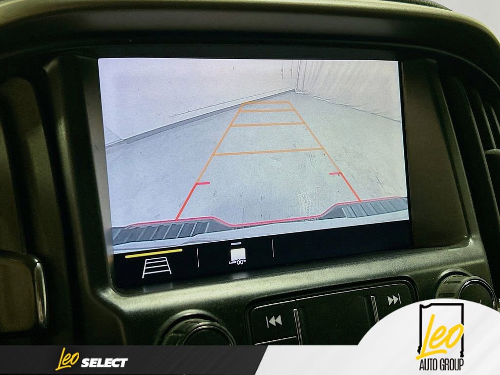 Used 2020 Chevrolet Colorado Z71 image 13