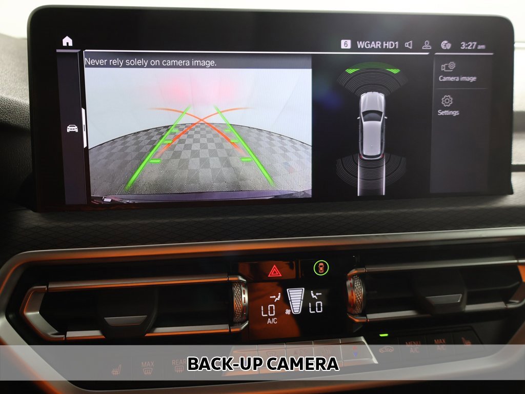 Used 2022 BMW X3 xDrive30i w/ M Sport Package 2 image 5