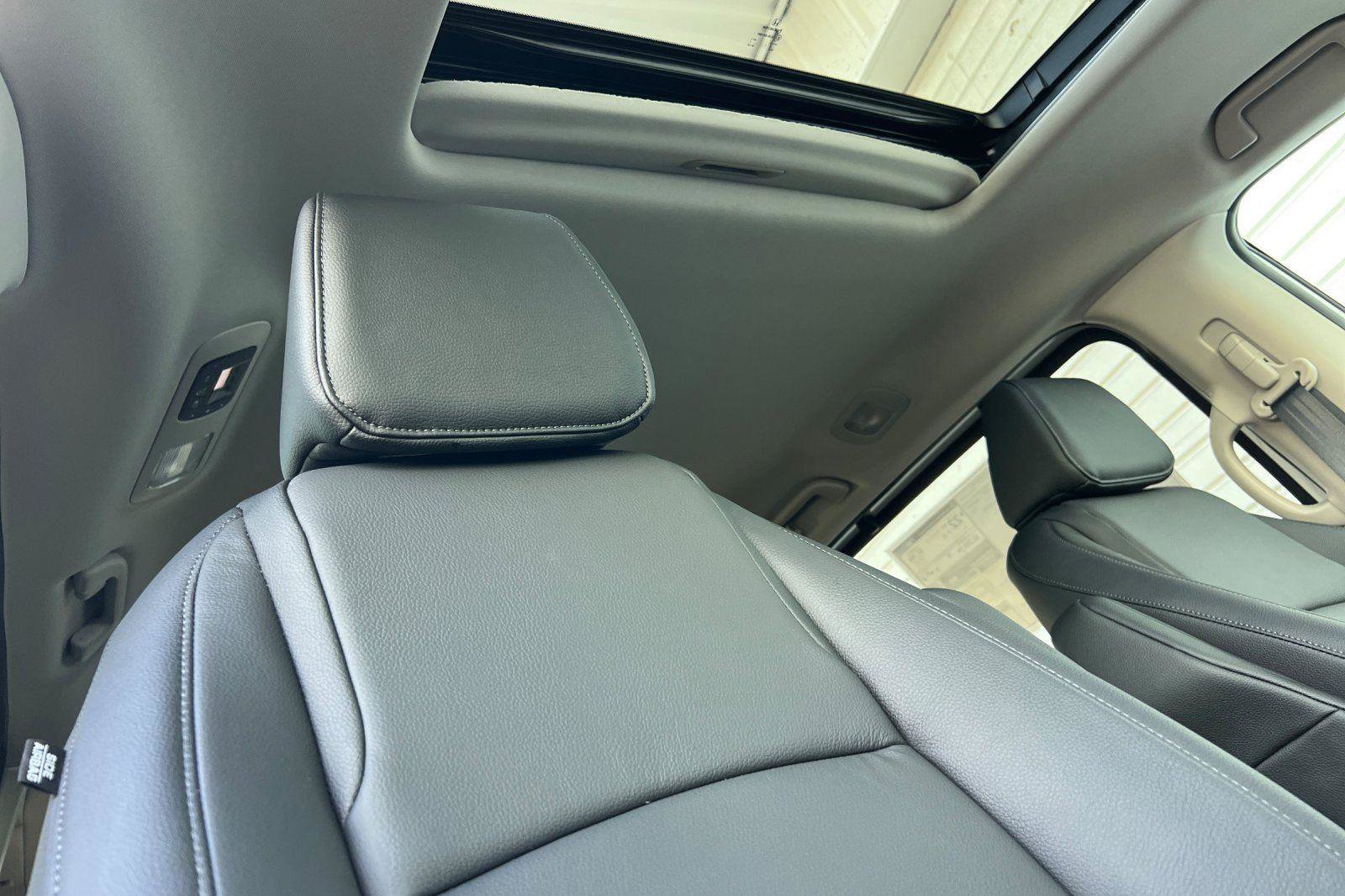 New 2026 Honda Odyssey EX-L image 19