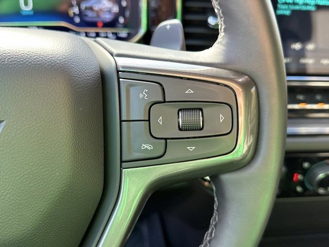 Used 2025 Chevrolet Silverado 1500 ZR2 w/ Technology Package image 27