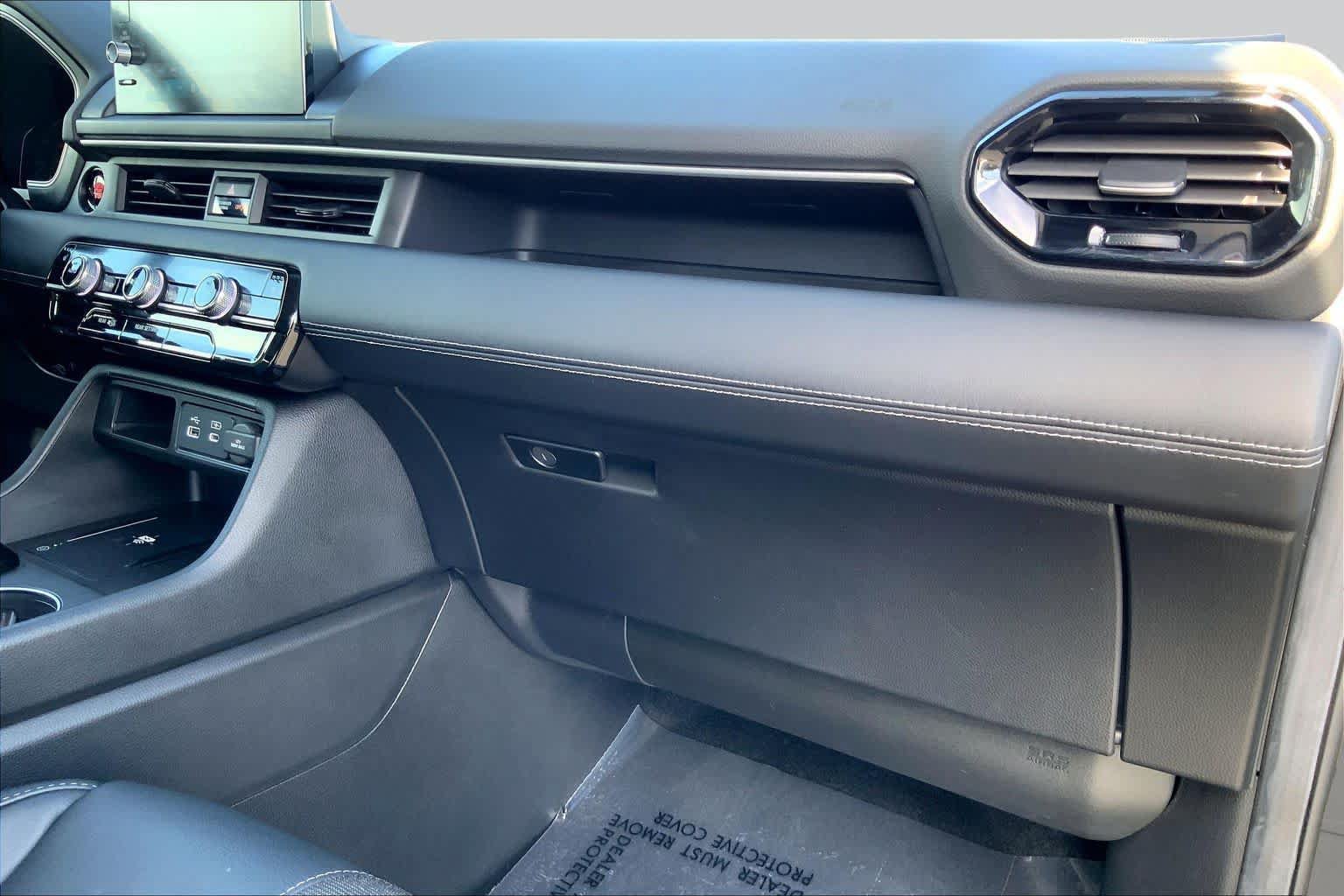 Used 2025 Honda Pilot EX-L image 17