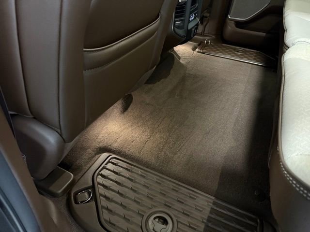 New 2025 RAM 1500 Laramie w/ Advanced Safety Group II image 28