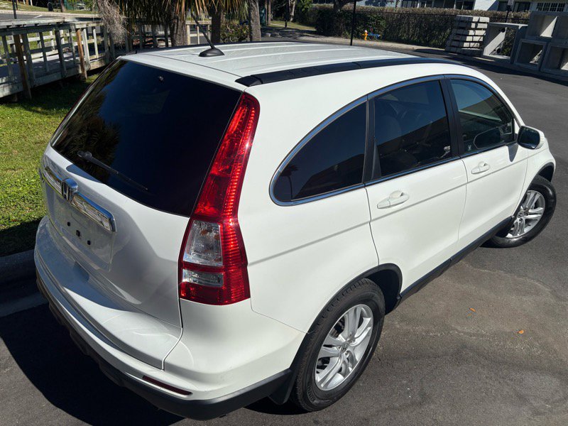 Used 2011 Honda CR-V EX-L image 6