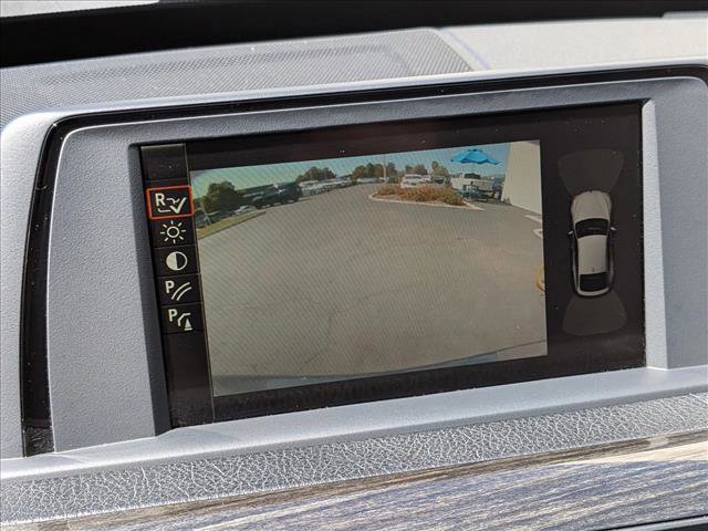 Used 2014 BMW 335i Gran Turismo xDrive image 13