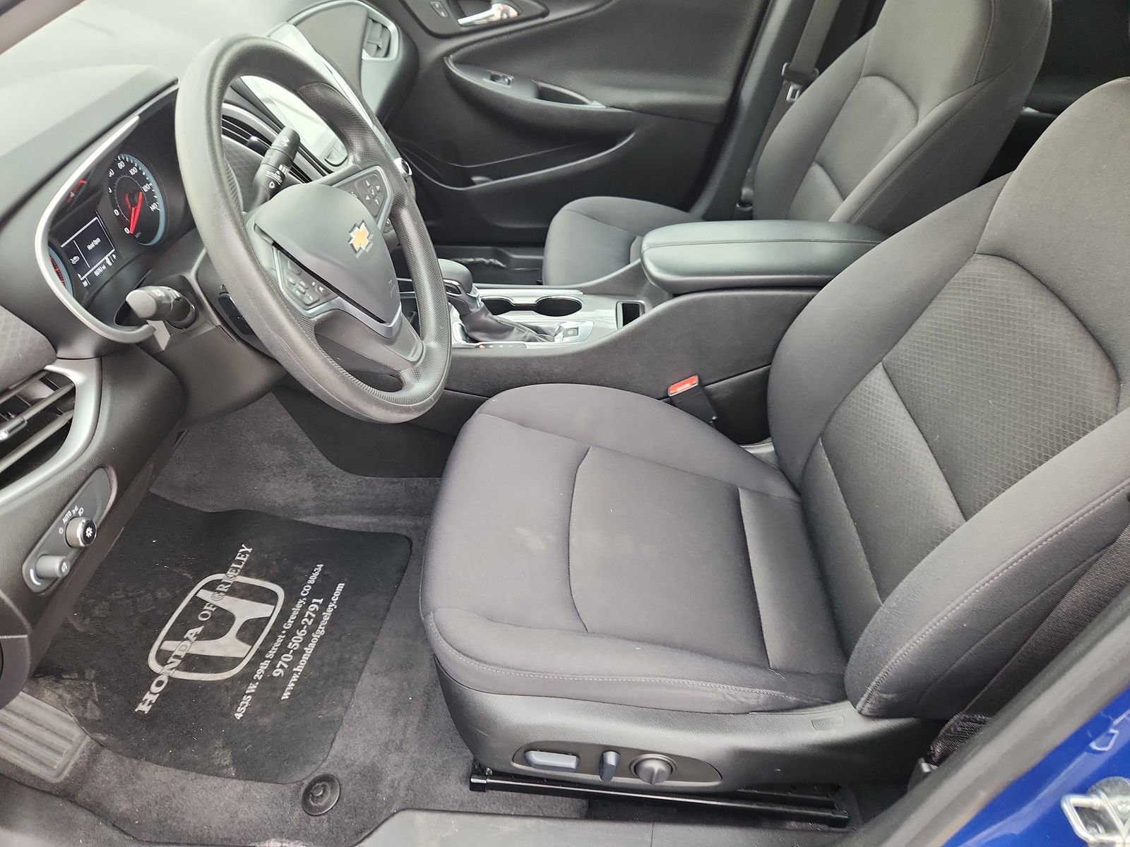 Used 2023 Chevrolet Malibu LT image 6