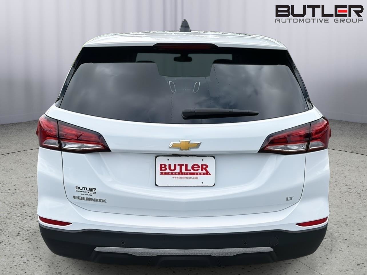 Used 2023 Chevrolet Equinox LT FWD image 5