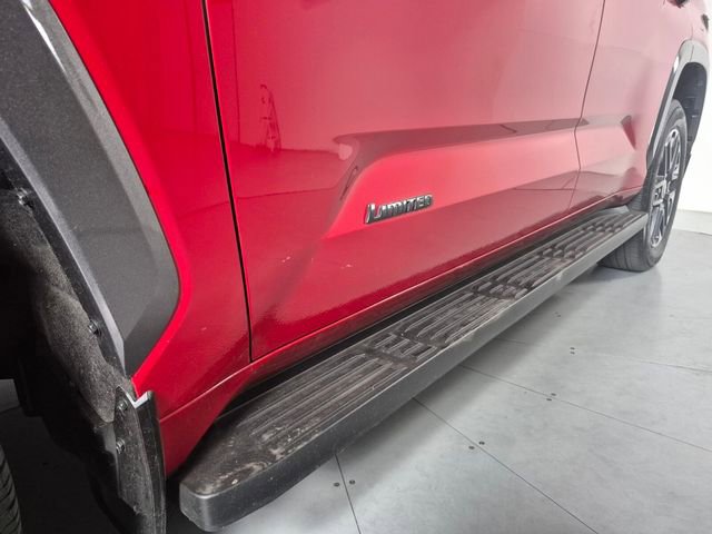 Certified 2024 Toyota Sequoia Limited AWD/4WD image 12