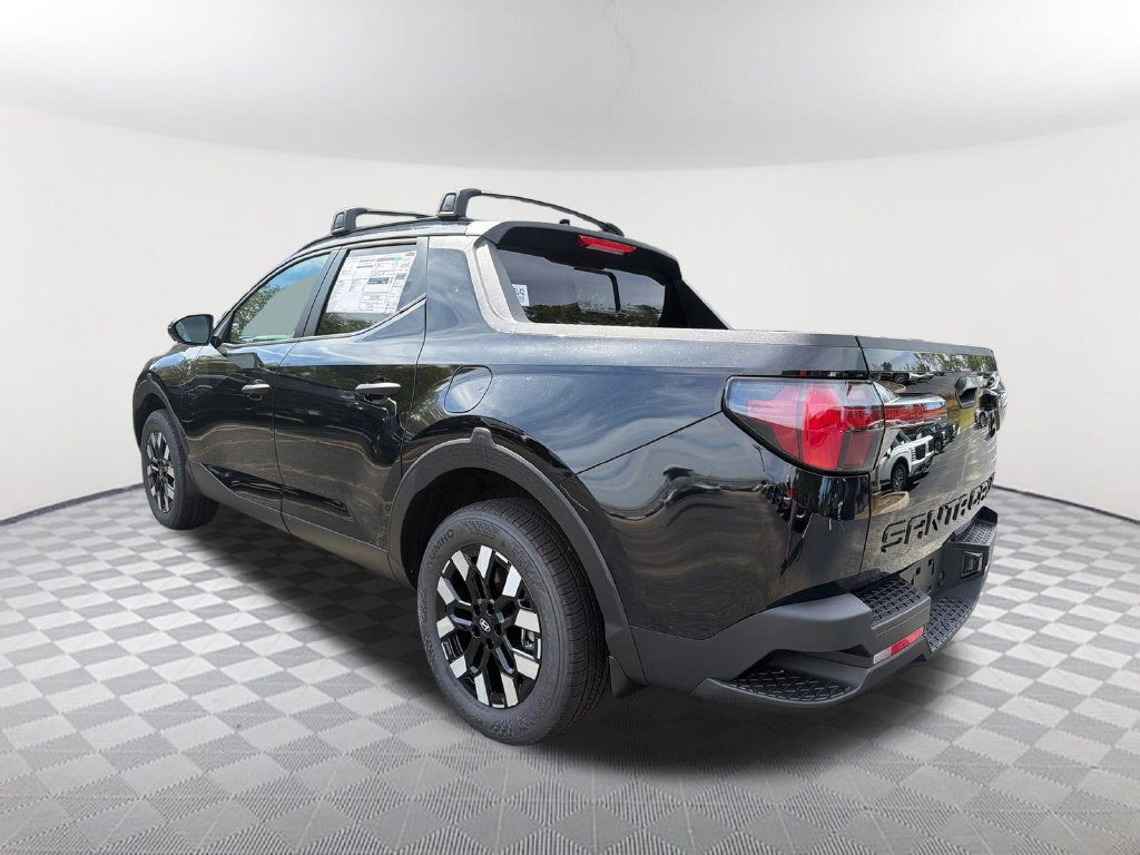 New 2027 Hyundai Santa Cruz SEL FWD image 7