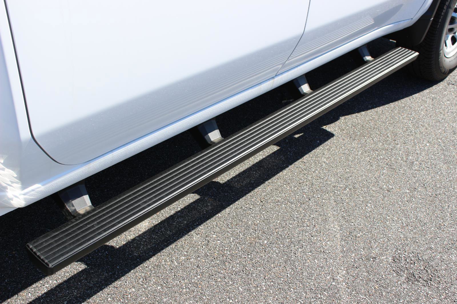 New 2025 Chevrolet Silverado 2500 W/T w/ WT Convenience Package image 12