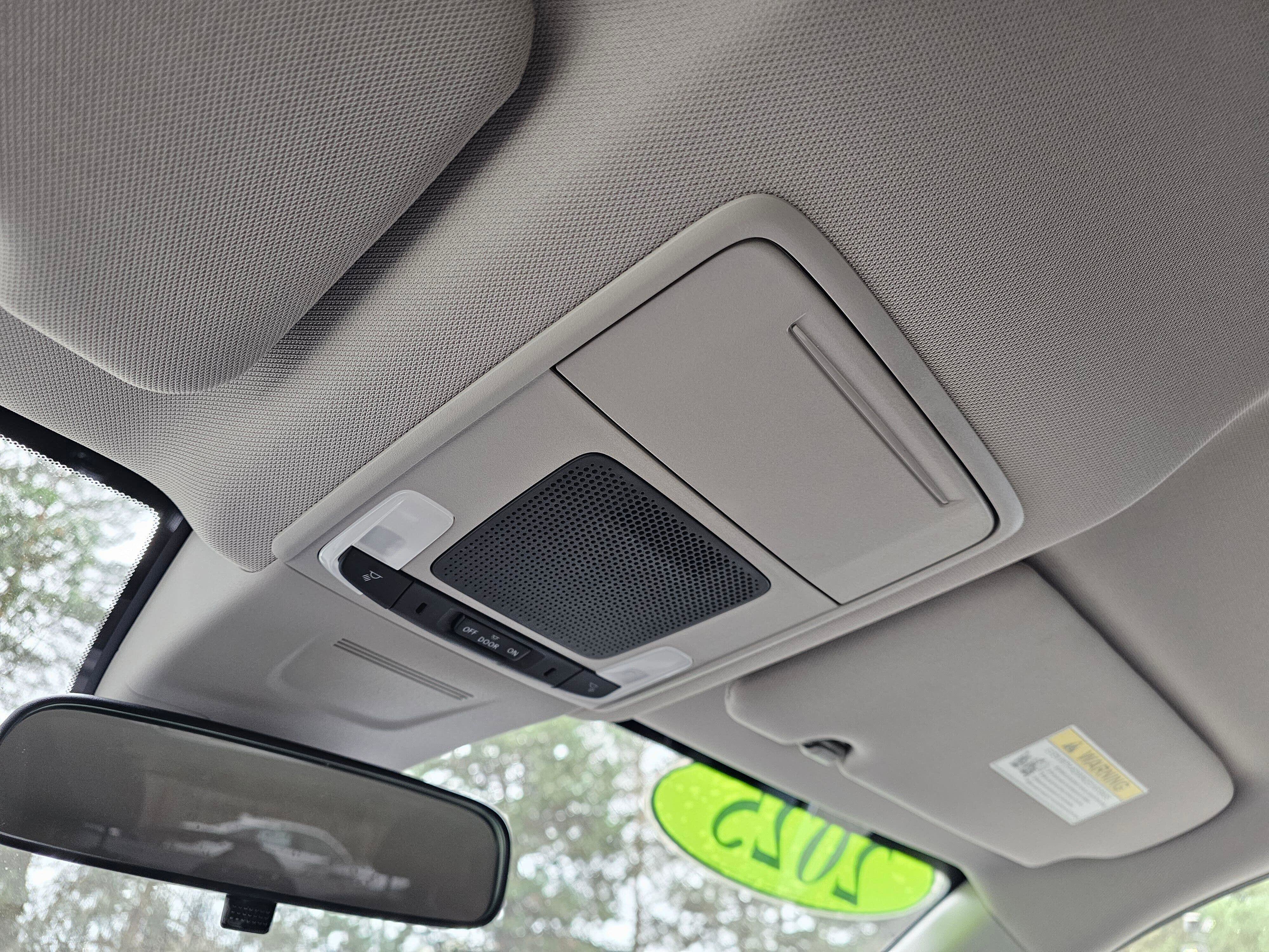 Certified 2025 Honda CR-V LX image 28