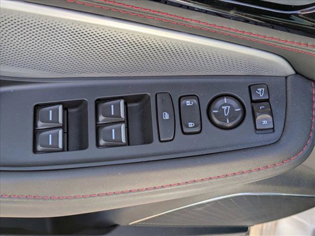 Used 2025 Acura MDX A-Spec image 12