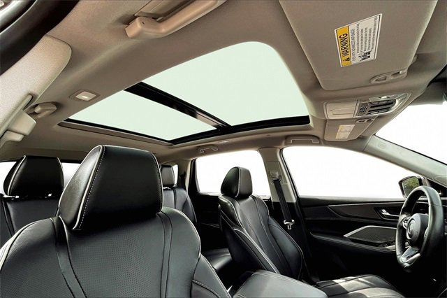Used 2023 Acura MDX SH-AWD w/ Advance Package image 27