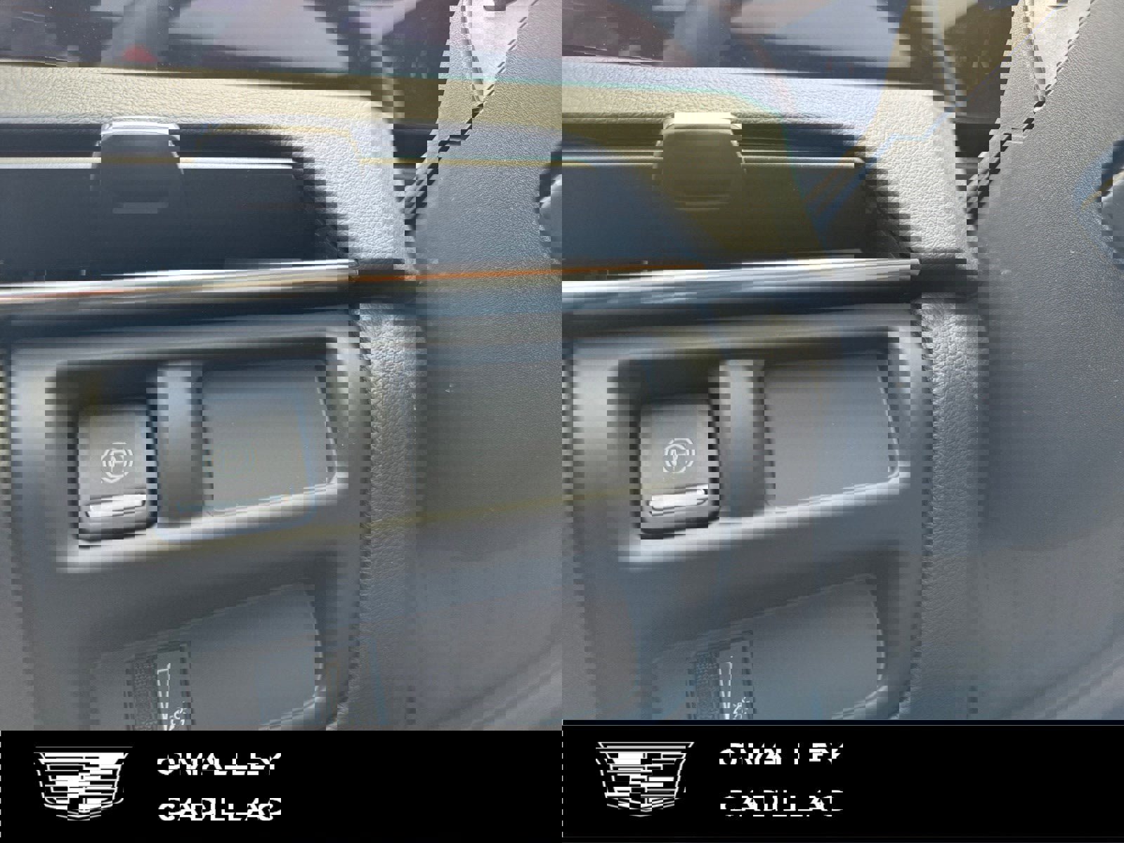 New 2026 Cadillac CT5 Sport w/ Technology Package image 18