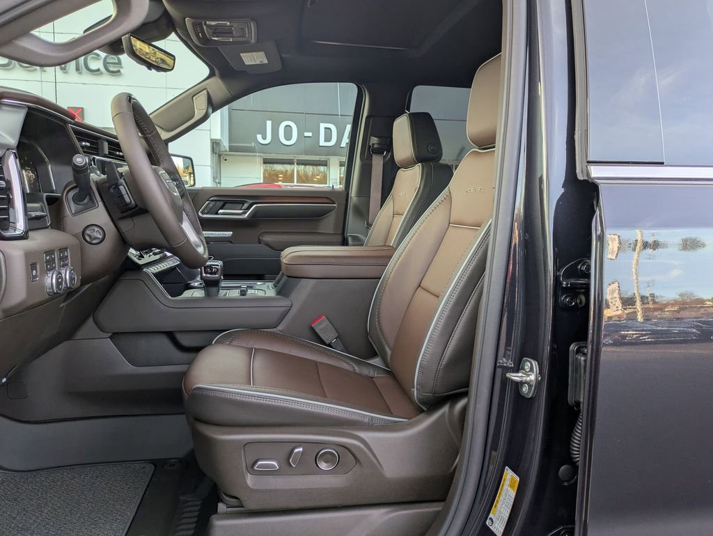 New 2026 GMC Sierra 1500 Denali image 13