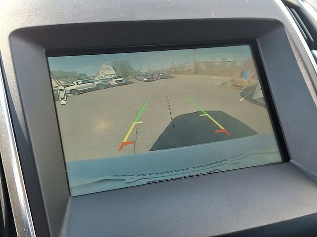 Used 2015 Ford Edge Sport w/ Equipment Group 401A image 20