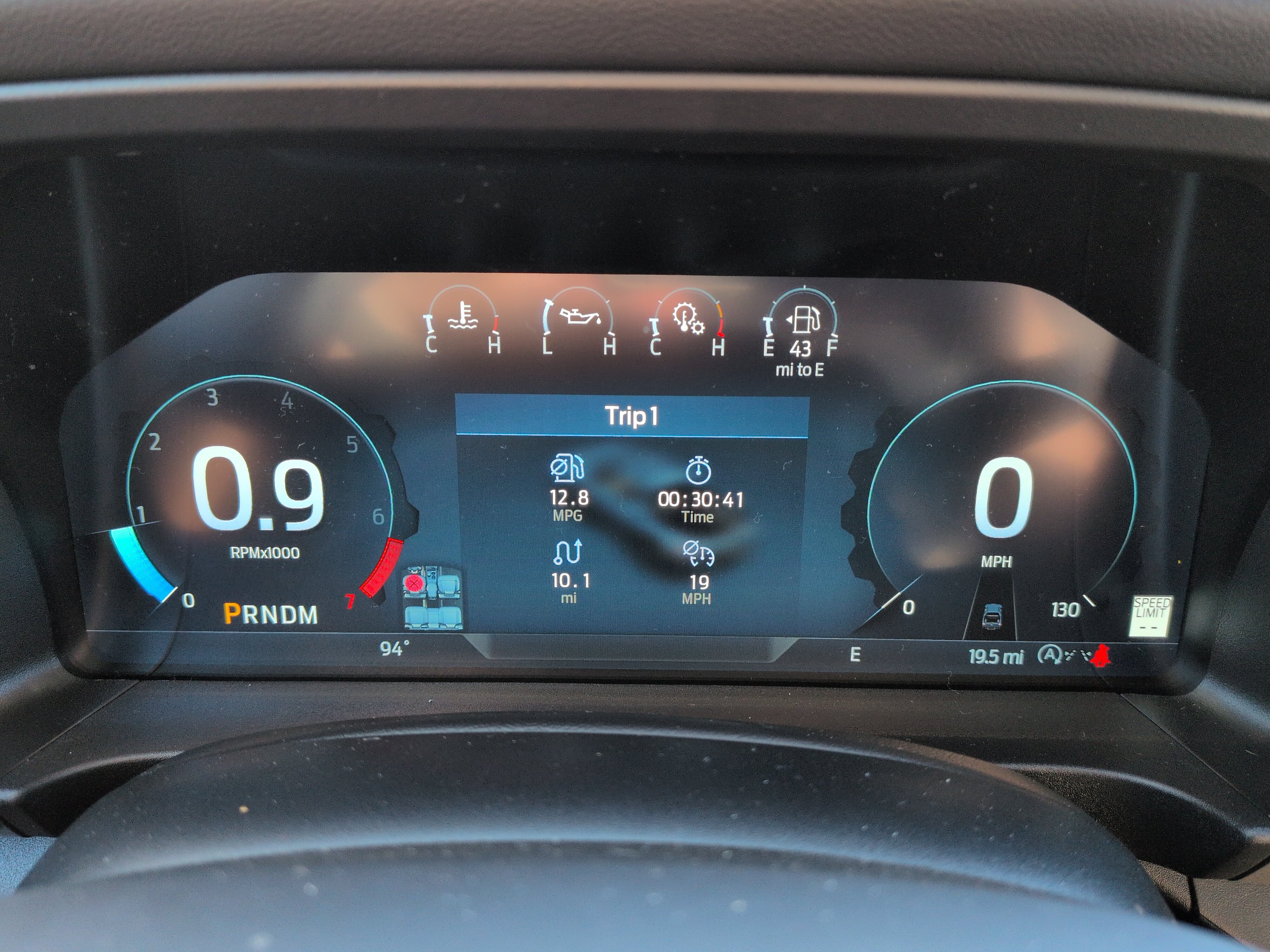 New 2026 Ford Ranger Lariat w/ FX4 Off-Road Package AWD/4WD image 25