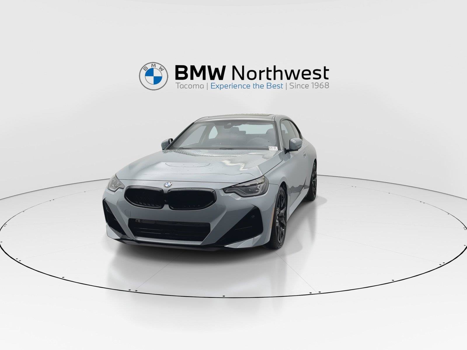 New 2026 BMW 230i Coupe w/ Premium Package RWD image 9