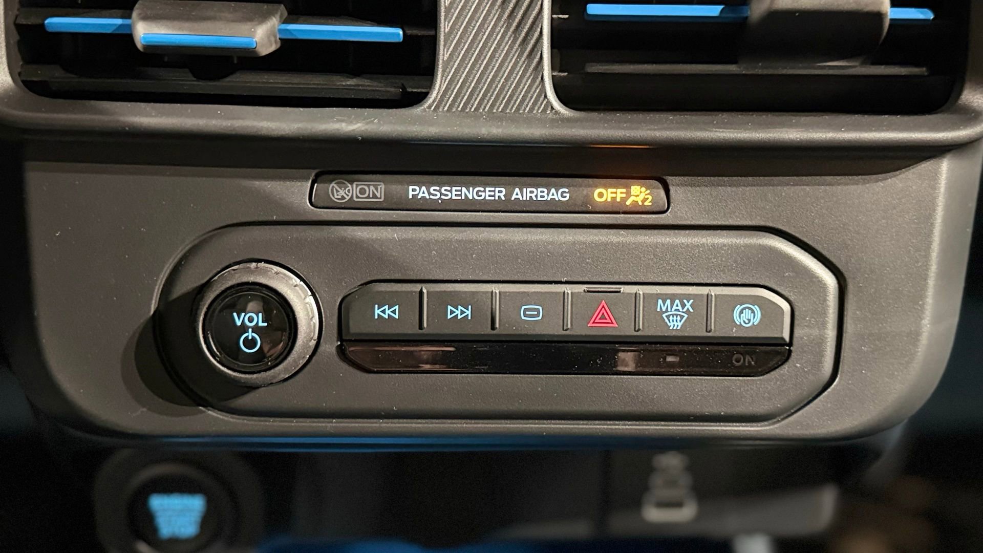 New 2026 Ford Maverick XLT w/ Equipment Group 301A image 73