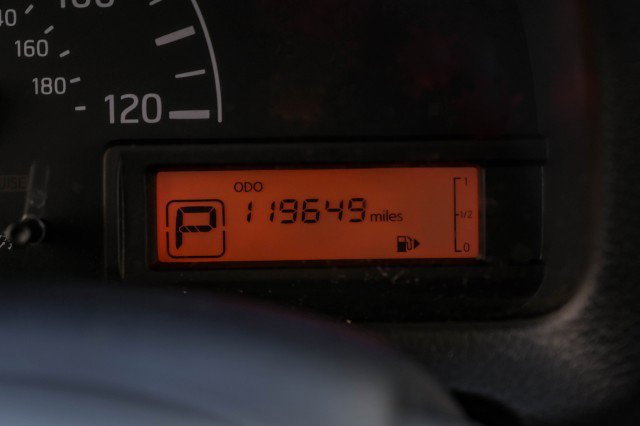 Used 2019 Nissan NV200 S w/ Cruise Control Package image 20