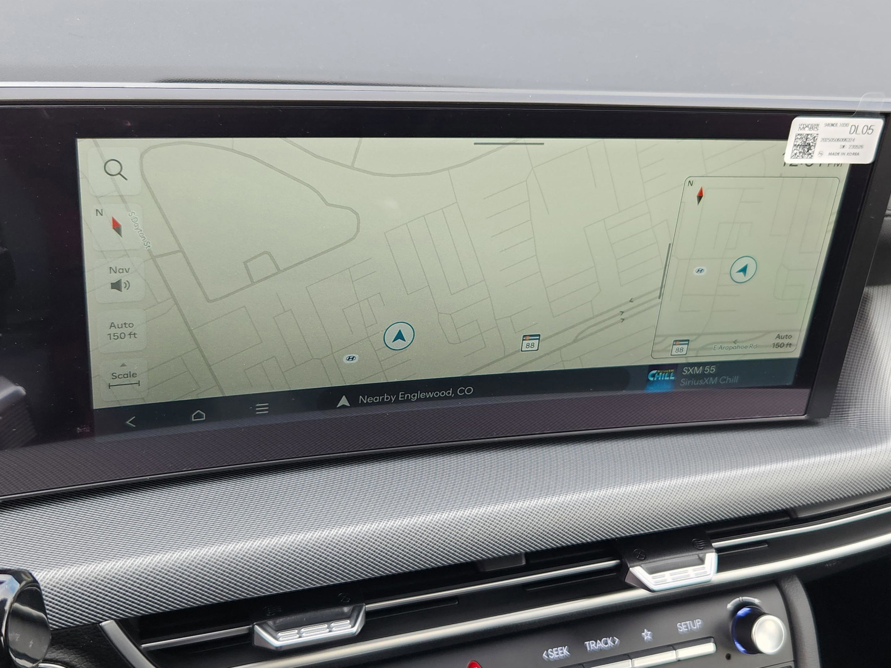 New 2025 Hyundai Sonata SEL image 27