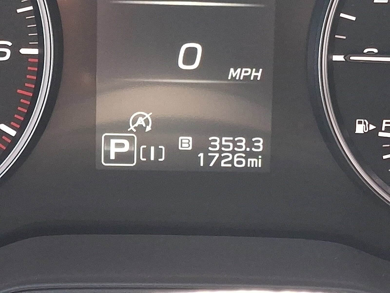 Certified 2026 Subaru Crosstrek 2.0i Premium AWD/4WD image 18