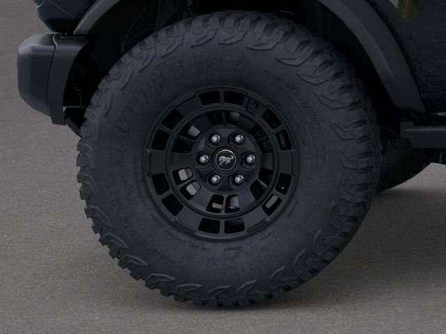 New 2026 Ford Bronco Big Bend AWD/4WD image 21