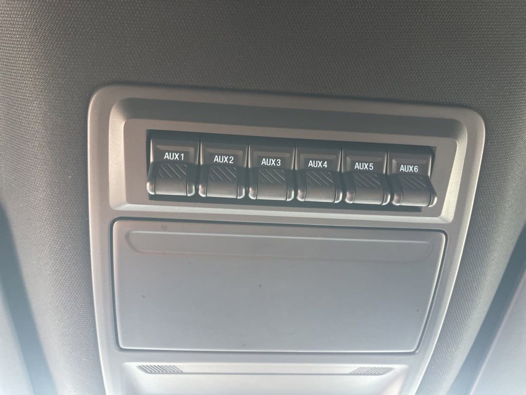 Used 2024 Ford Ranger Raptor image 39