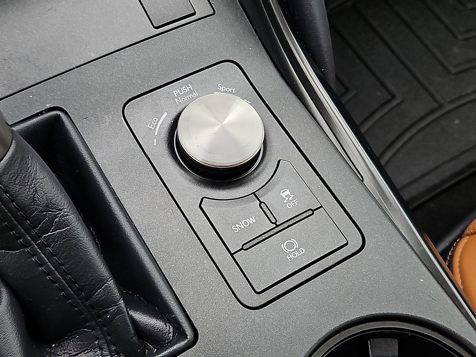 Used 2024 Lexus IS 350 F Sport w/ Accessory Package 2 AWD/4WD image 24