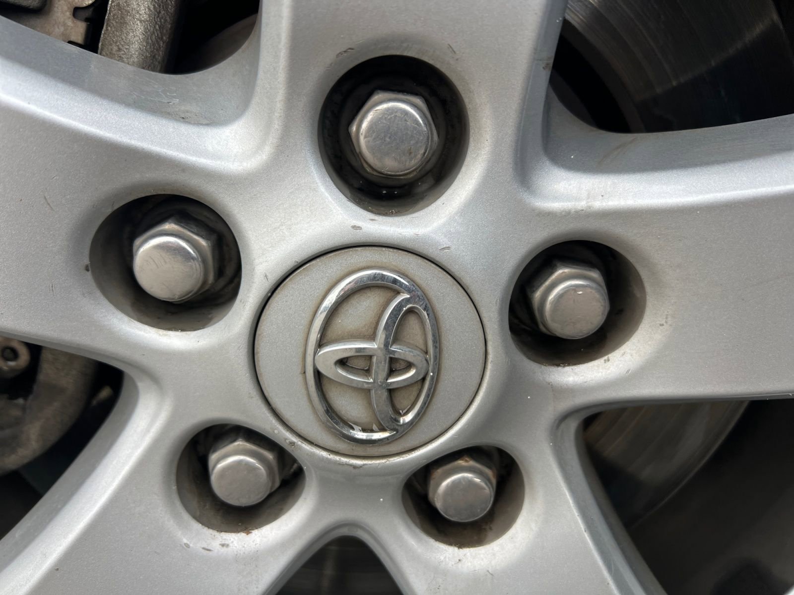 Used 2017 Toyota Sienna LE FWD image 31