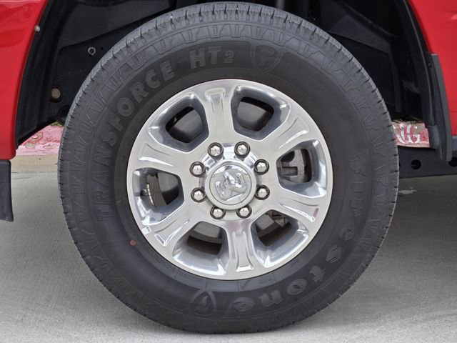 Used 2024 RAM 2500 Big Horn w/ Sport Appearance Package image 12