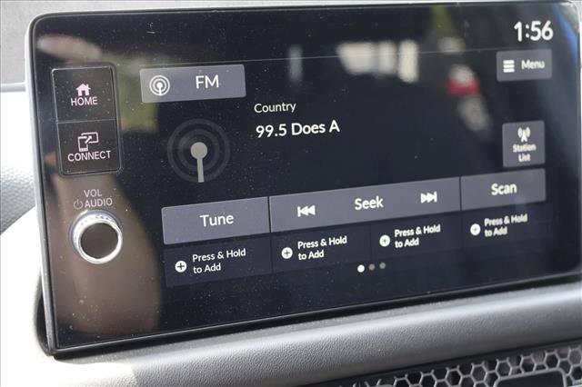 New 2026 Honda HR-V Sport image 17