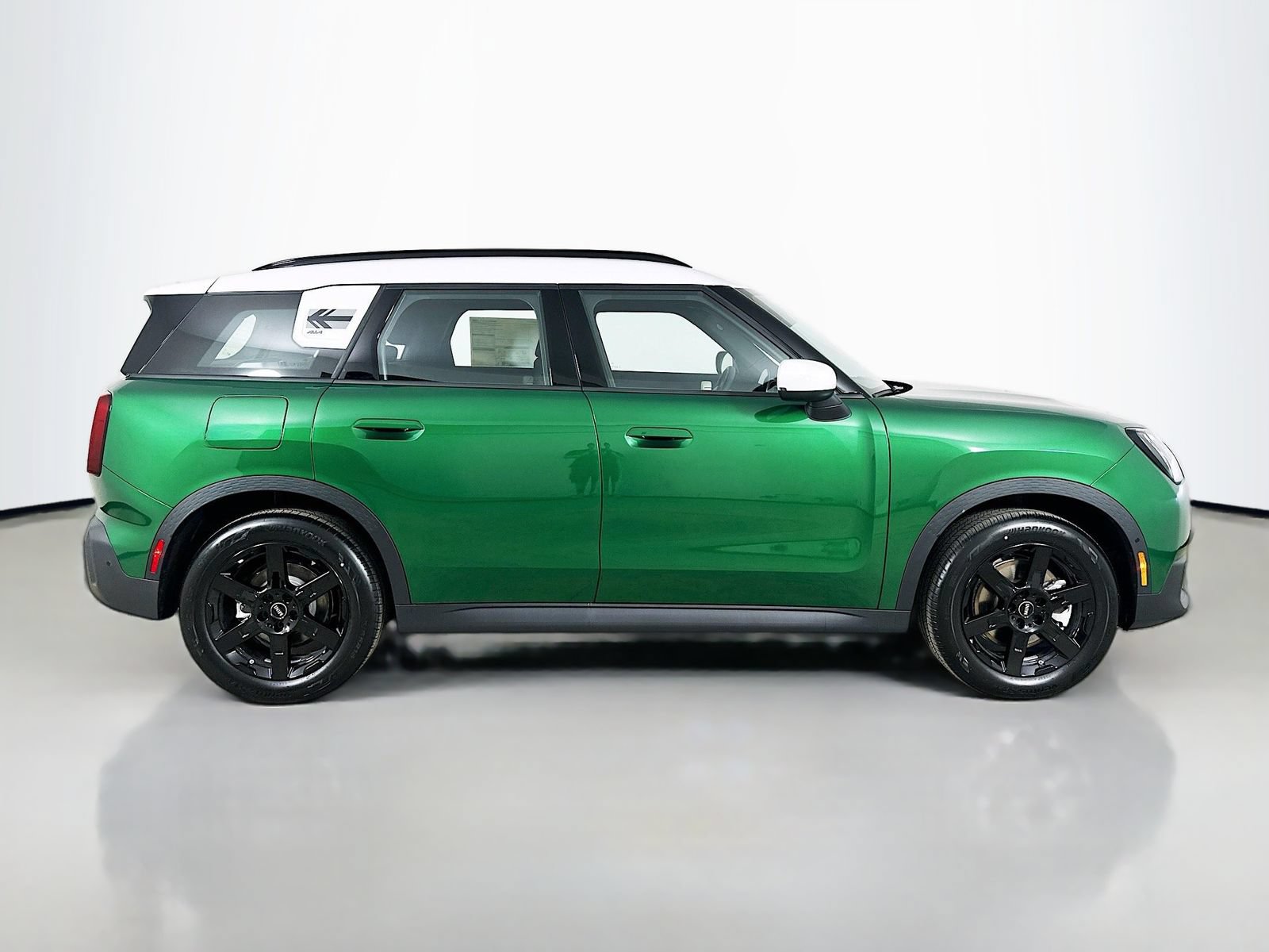 New 2027 MINI Cooper Countryman S AWD/4WD image 4