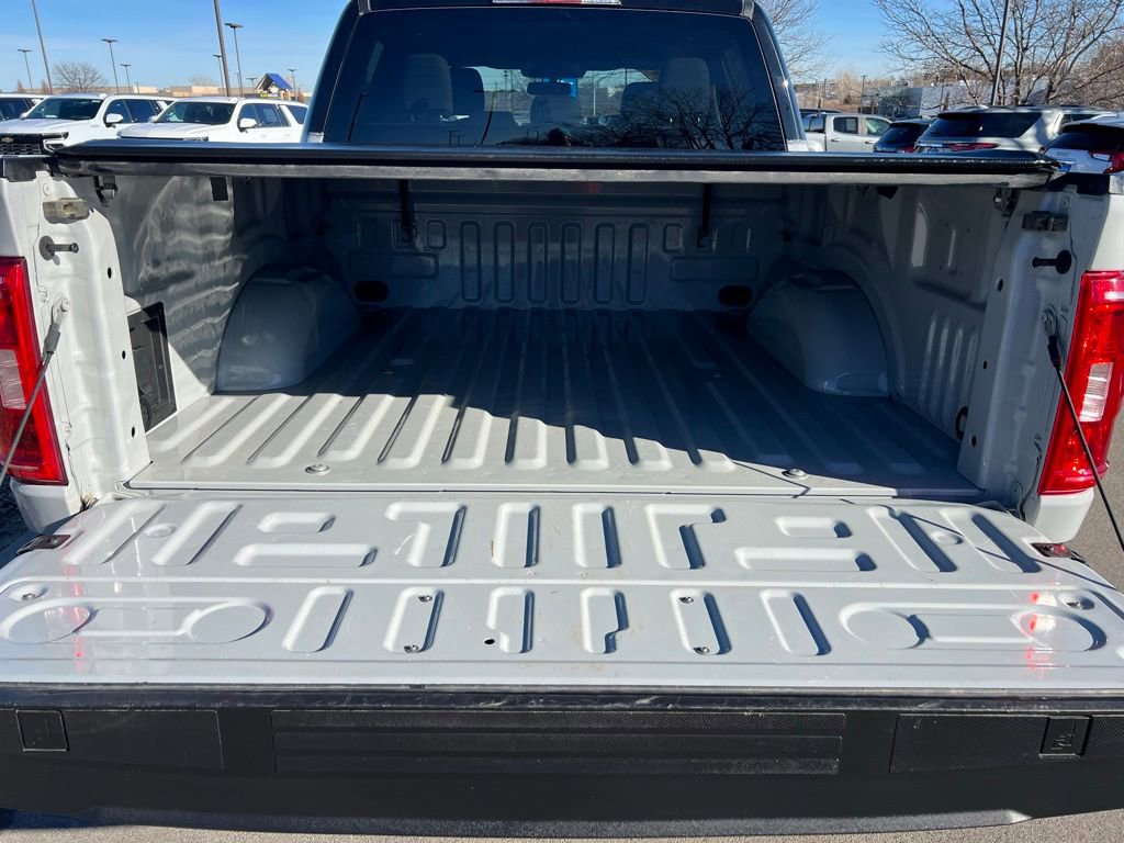 Used 2023 Ford F150 XLT image 23